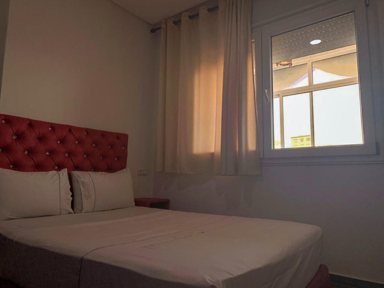 Dar Saida Hora Hotel Chefchaouen Bagian luar foto