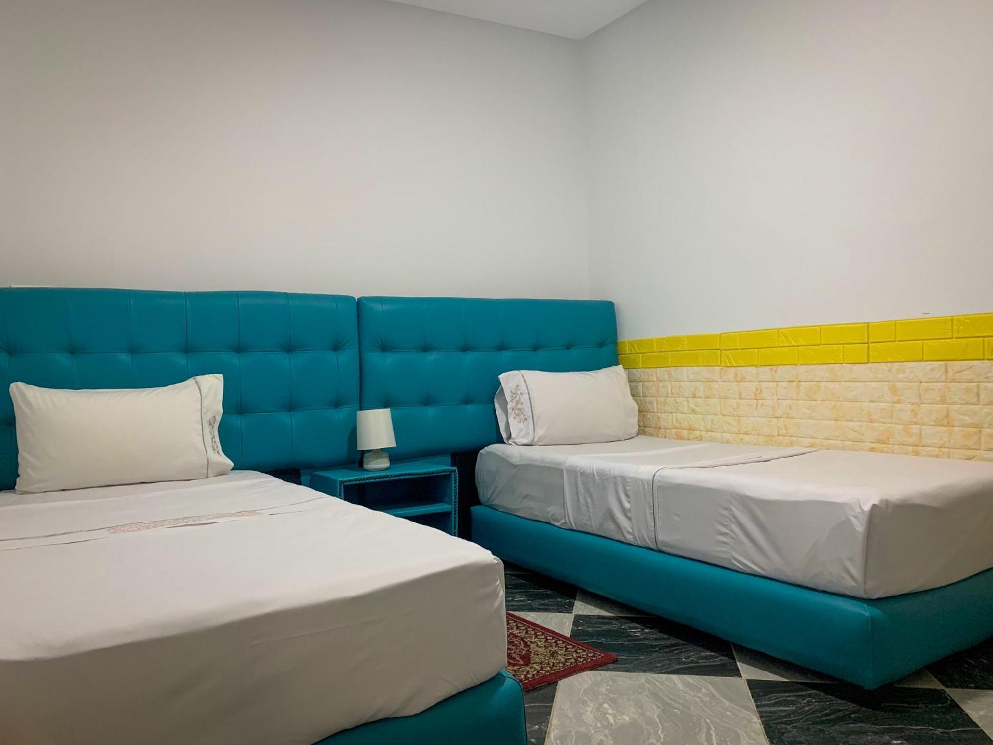 Dar Saida Hora Hotel Chefchaouen Bagian luar foto