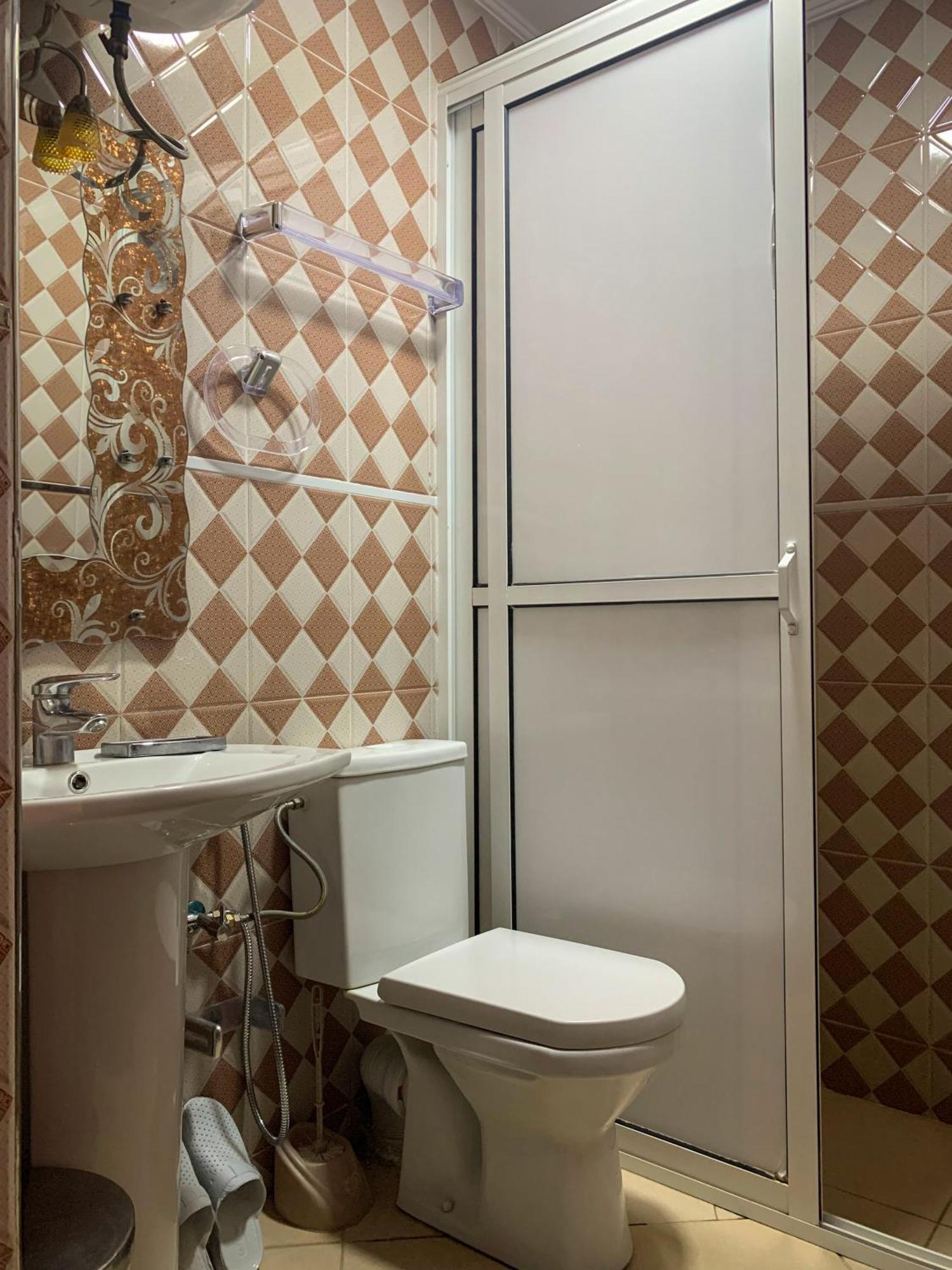 Dar Saida Hora Hotel Chefchaouen Bagian luar foto
