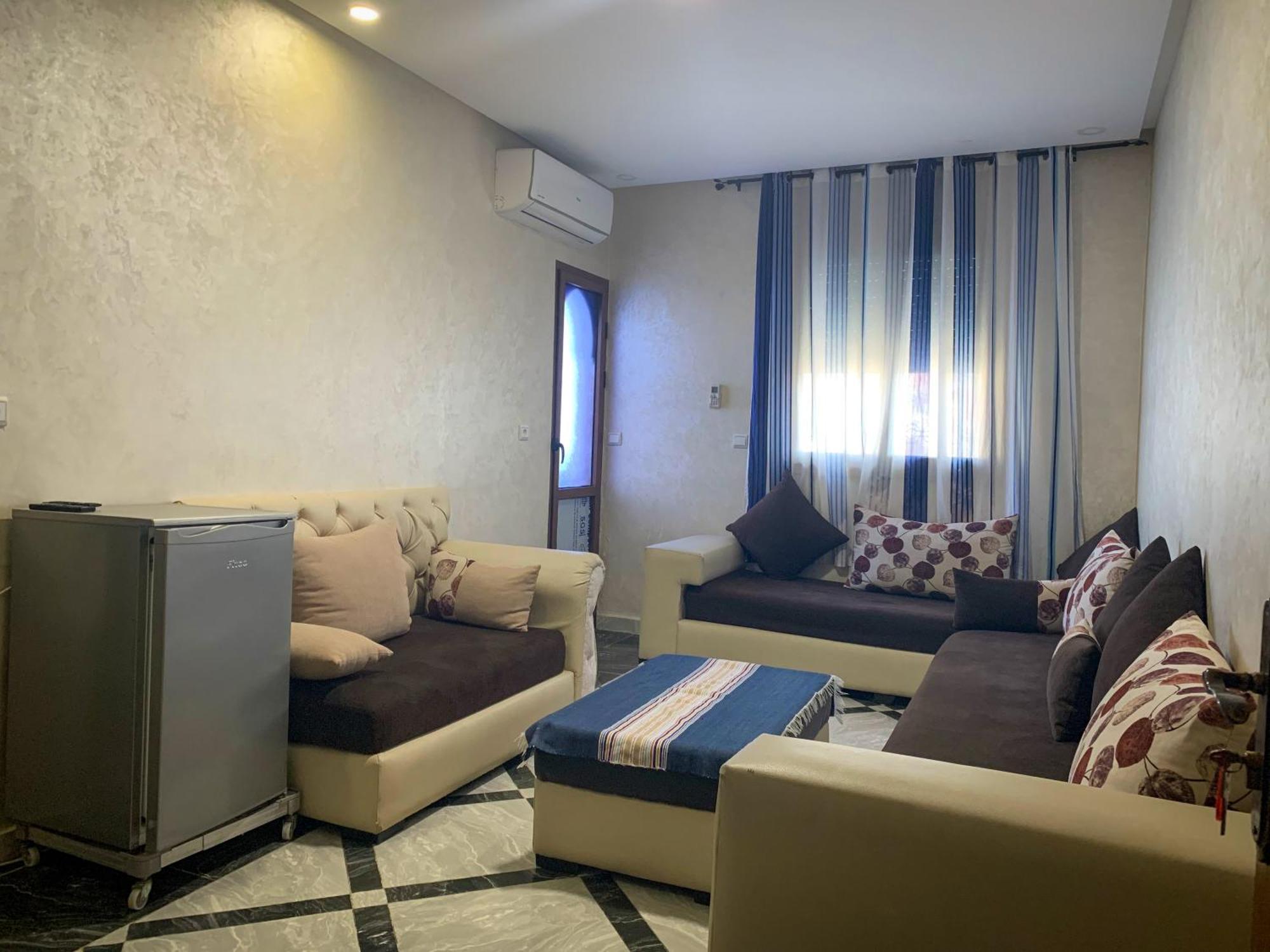 Dar Saida Hora Hotel Chefchaouen Bagian luar foto
