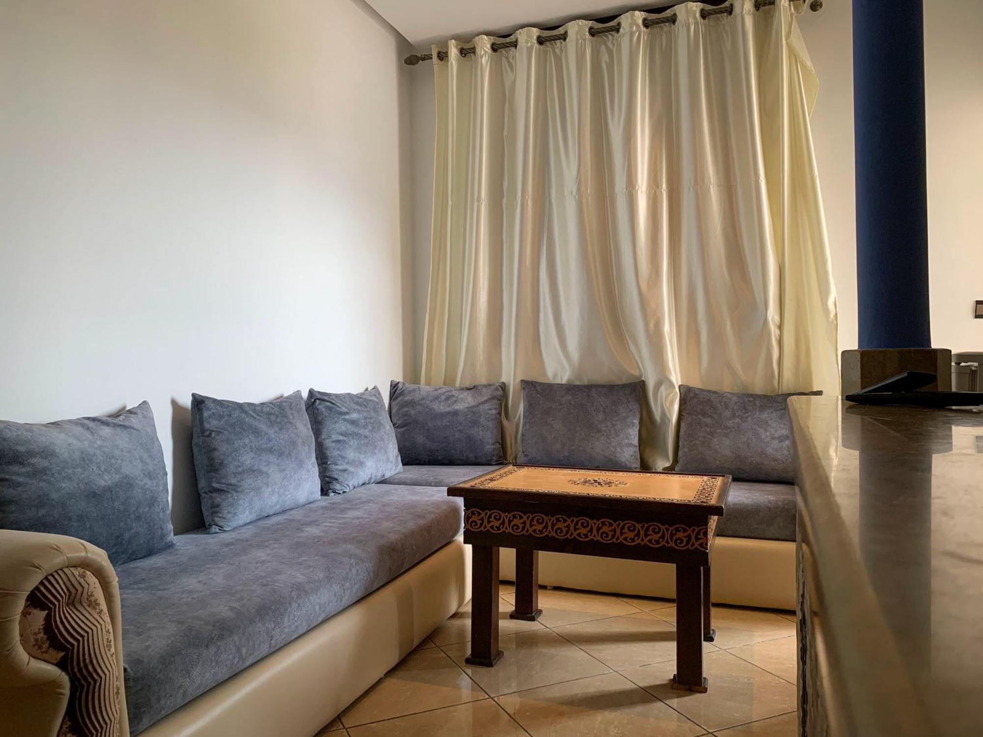 Dar Saida Hora Hotel Chefchaouen Bagian luar foto