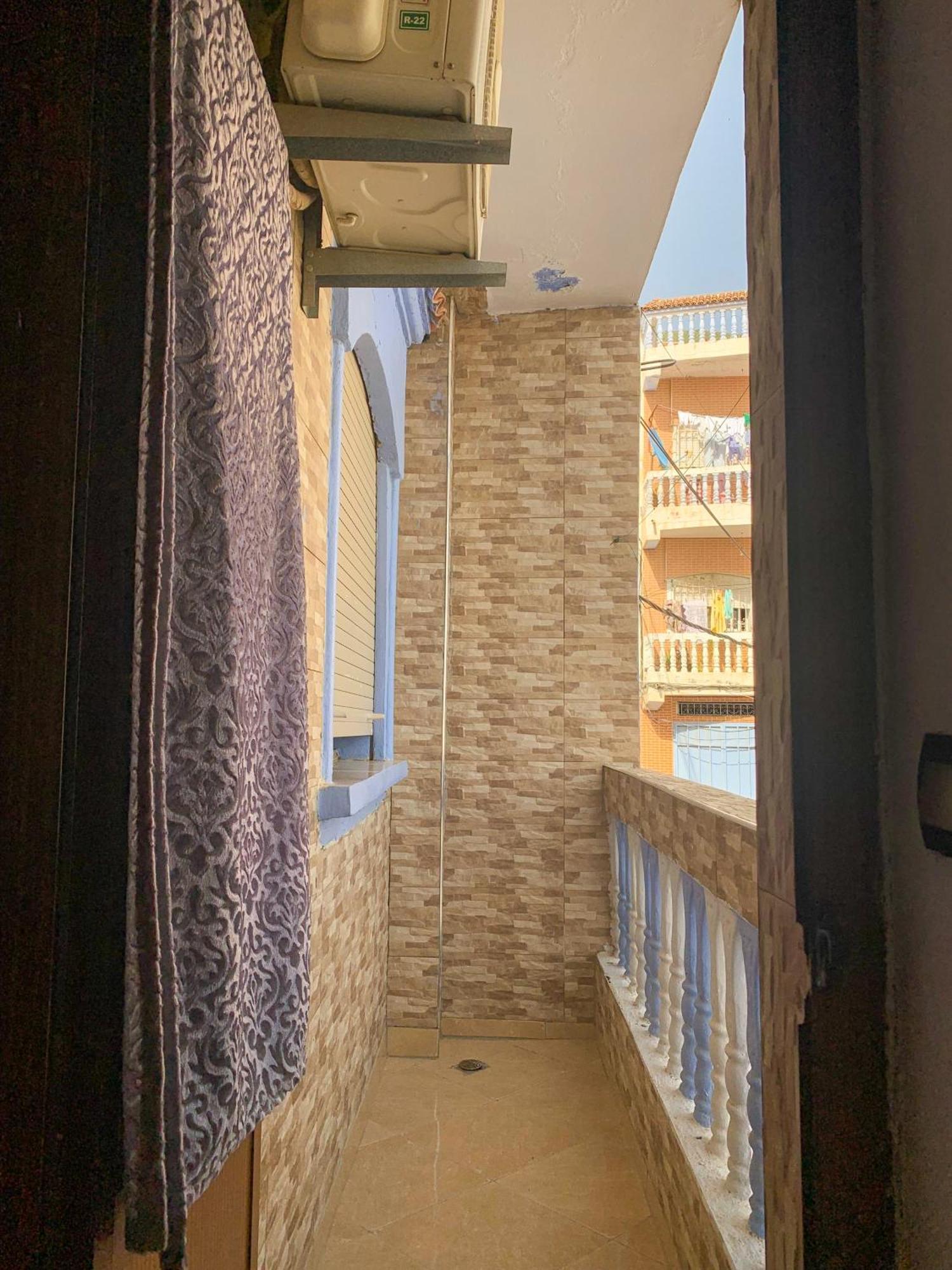Dar Saida Hora Hotel Chefchaouen Ruang foto